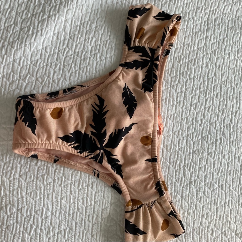 Salinas Bikini Bottom Size Small - image 2